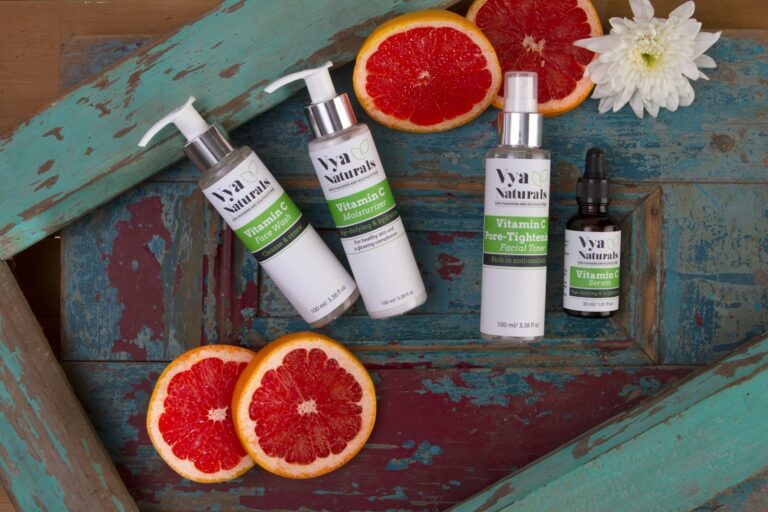 Top 5 Must-Have Korean Skincare Products
