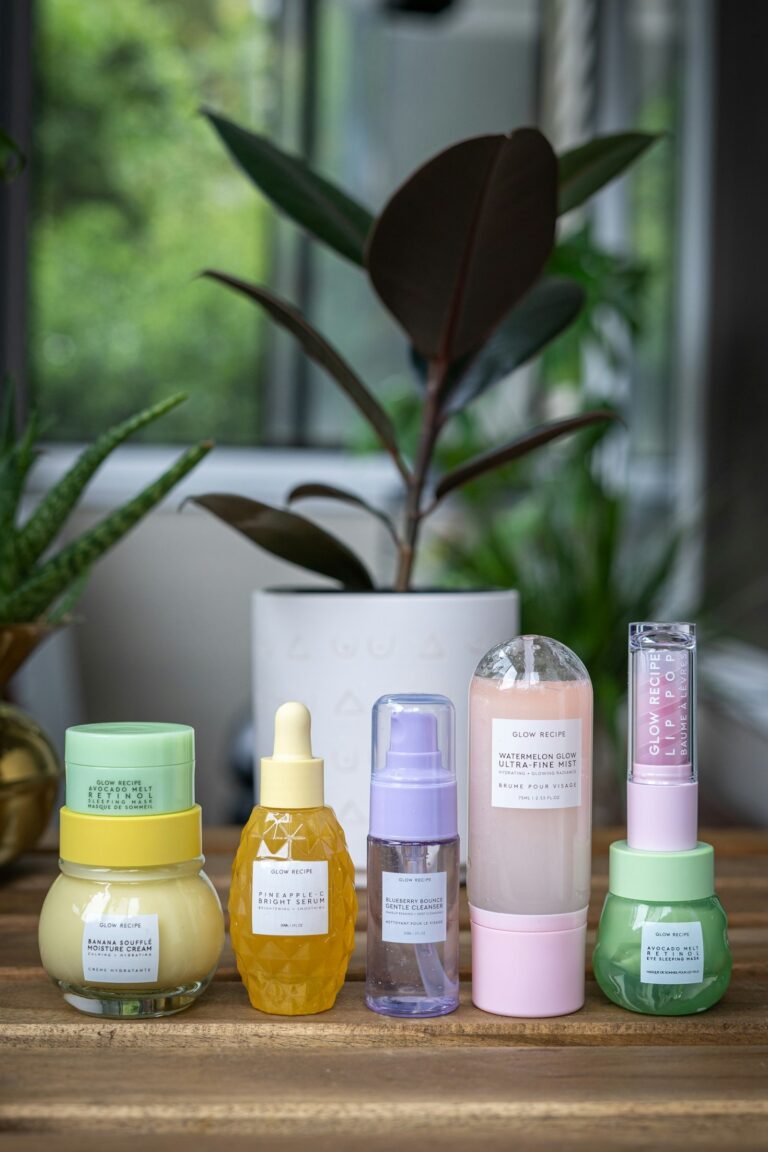 Achieving Glass Skin with Korean Products Explained